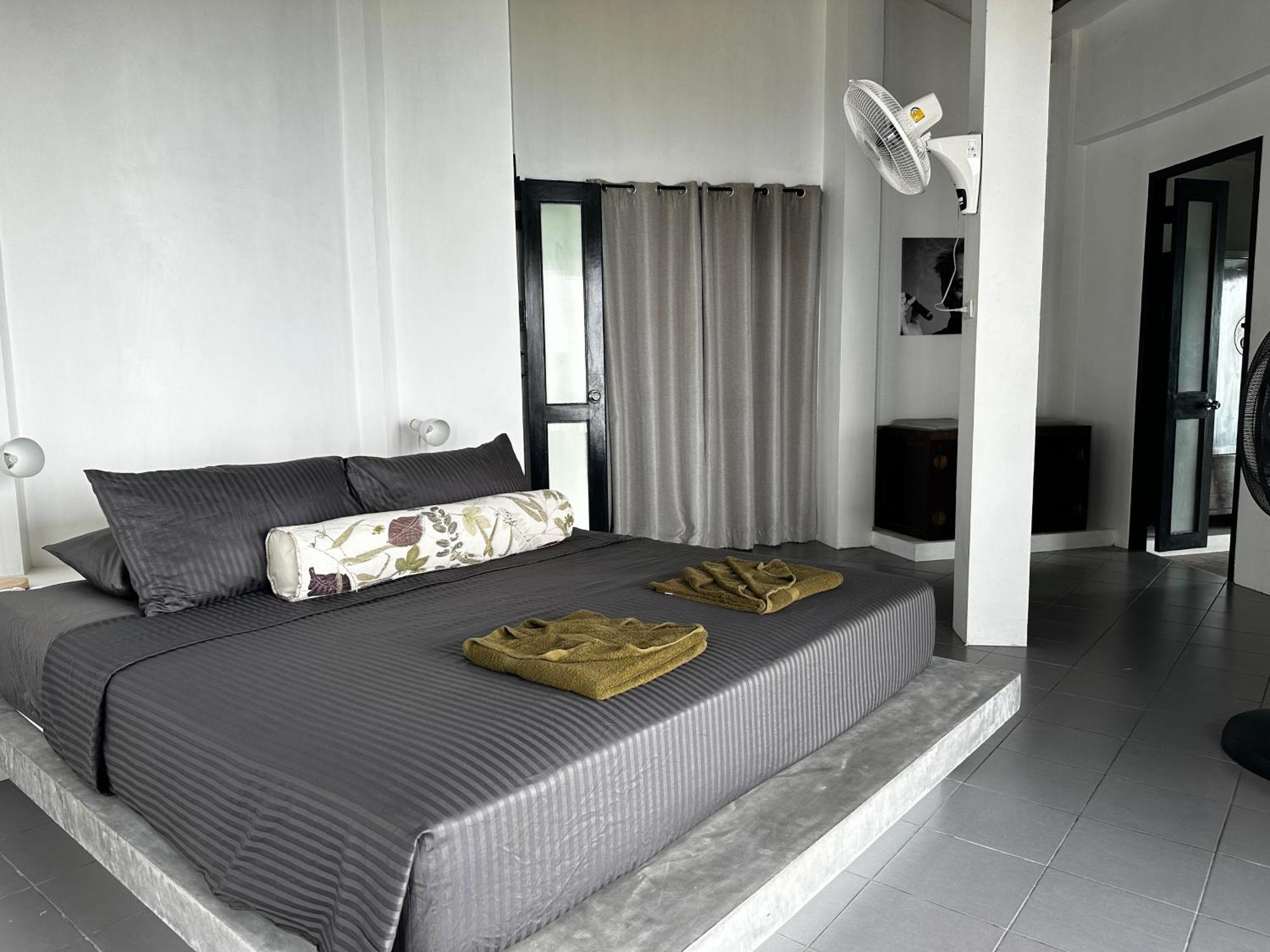 Villa On The Rocks Ko Tao Esterno foto